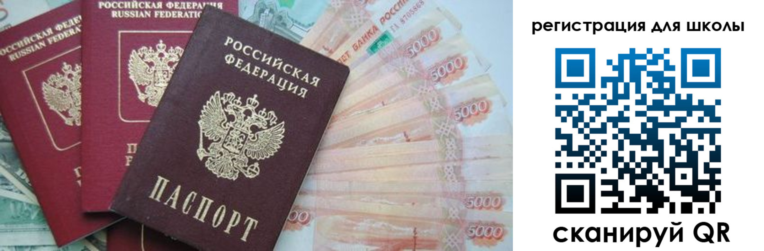 прописка ребенка в Фрязино